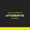 Download track Afterbirths