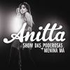 Download track Menina Má