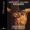 Download track 3. Salieri: Requiem In C Minor - Tuba Mirum