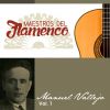 Download track Sé Que Me Llama La Alhambra (Niño Ricardo)