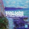 Download track Saint-Saëns Symphony No. 3 In C Minor, Op. 78 Organ Symphony II. (A) Allegro Moderato - Presto