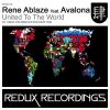 Download track United To The World (Dima Krasnik Tech)