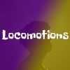 Download track Locomotions