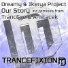 Download track Our Story (Amitacek Remix)