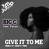 Download track Give It To Me