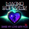 Download track Share My Love WIth You (DJ Purple Rabbit Junglism Remix)