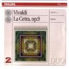 Download track 11. Concerto No10 In G Major RV 300 - II. Largo Cantabile