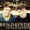 Download track Tutta D'un Fiato