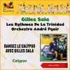 Download track Pour Danser Le Calypso