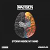 Download track Storm Inside My Mind (Radio Edit)