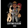 Download track Cuffing Season