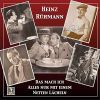 Download track Ich Brech' Die Herzen Der Stolzesten Frau'n (From 