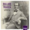 Download track Ballade Tragica For Violin And Piano, Op. 22