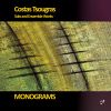 Download track Six Miniatures For Solo Piano (Homage To George Crumb)