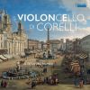 Download track Sonata For Cello And Basso Continuo (No. 1) In G Major: I. Grave - Adagio - Presto (No. 9 From 