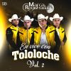 Download track La Historia De Un Ranchero