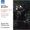 Download track Symphony No. 5 In E Major, Op. 177, 