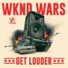 Download track Get Louder (Radio Mix)