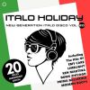 Download track Take Your Time (Extended Vocal Italian Club Mix)