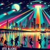 Download track Ufos X