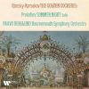 Download track Summer Night, Op. 123: III. Minuet