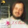 Download track Sonata N. 2 BWV 1028, In Re Maggiore II. Allegro (Luigi Fontana, Cembalo)
