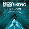 Download track Like Home (Gregor Salto Remix)