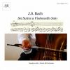 Download track Suite No. 1 In G Major, BWV 1007: V. Menuet I / Ii'