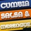 Download track Cumbia De Las Castañuelas (Mirame De Frente)