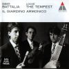 Download track Partita VII In C Minor: Gigue: Presto