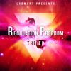 Download track Regulated Freedom (The Regulation Mix)