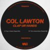 Download track Clap Ur Hands (Original Mix)