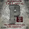 Download track Capital P Intro