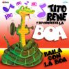 Download track Mosaico La Boa 1: Mi Cucu / Muñeca Esquiva / Chandoka / Que Suba El Telón