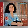 Download track English Suite No. 4 In F Major, BWV 809: III. Courante