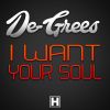 Download track I Want Your Soul (Extended Mix)