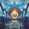 Download track Ninesense Ingrained Instincts - Delayed Reaction