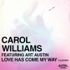 Download track Love Has Come My Way (Club Instrumental)