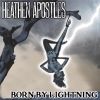 Download track Born By Lightning