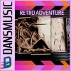 Download track Retro Adventure (Retro Mix)