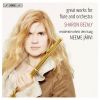 Download track Nielsen: Flute Concerto - I. Allegro Moderato