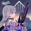 Download track Mi Fe Es Fuerte (Canción De Serval)