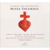 Download track Missa Solemnis, Op. 123 IV. Sanctus. Adagio