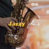 Download track Vibrantly Jazz, Pt. 14