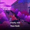 Download track Serenity Now