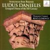 Download track Ludus Danielis. Part Two: Heu, Heu, Heu! Quo Casu Sortis Venit Haec Damnatio Mortis?