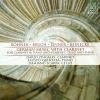 Download track 8 Pieces For Clarinet, Viola And Piano, Op. 83: No. 6, Nachtgesang: Andante Con Moto