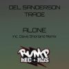 Download track Alone (Dub Mix)