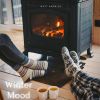 Download track Good Mood Music For Winter Mornings