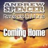 Download track Coming Home (Dan Winter Remix Edit)